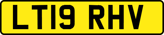 LT19RHV