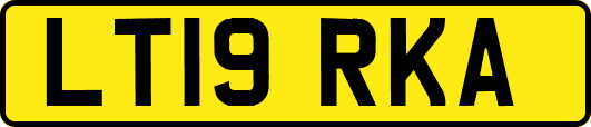 LT19RKA