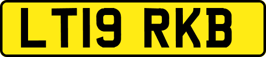 LT19RKB