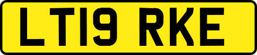 LT19RKE