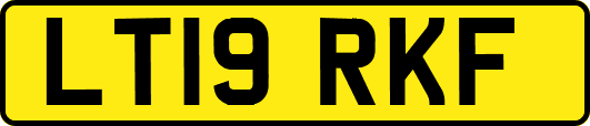 LT19RKF
