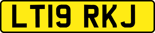 LT19RKJ