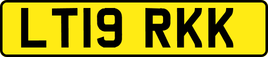 LT19RKK