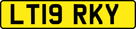 LT19RKY