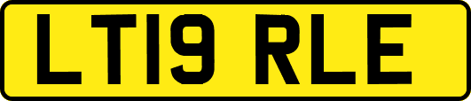 LT19RLE
