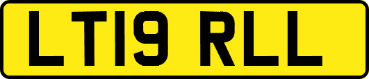LT19RLL