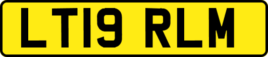 LT19RLM