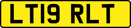 LT19RLT