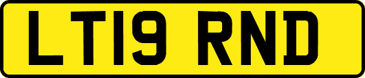 LT19RND
