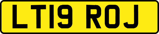 LT19ROJ