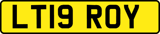 LT19ROY