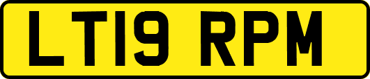 LT19RPM