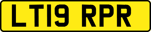 LT19RPR