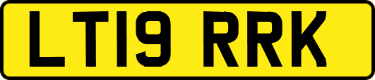 LT19RRK