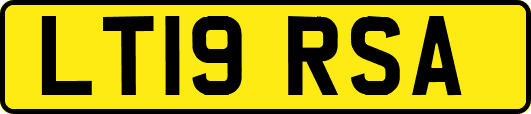 LT19RSA