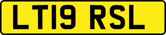 LT19RSL