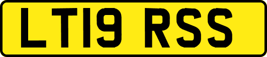 LT19RSS