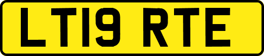 LT19RTE