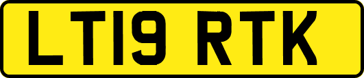 LT19RTK