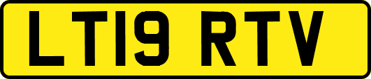 LT19RTV