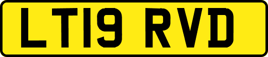 LT19RVD