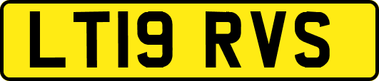 LT19RVS