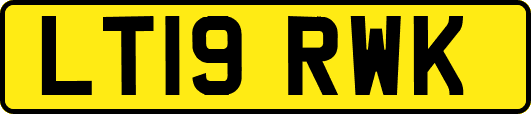 LT19RWK