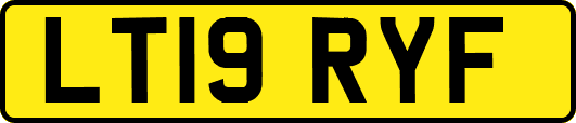 LT19RYF