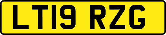 LT19RZG