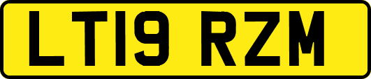 LT19RZM