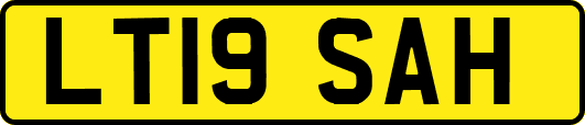 LT19SAH