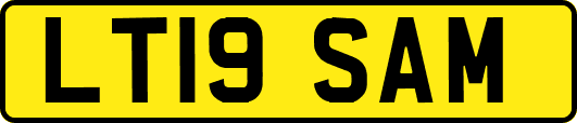LT19SAM
