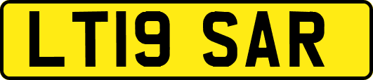 LT19SAR