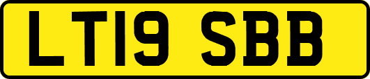 LT19SBB