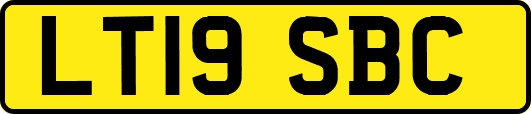 LT19SBC