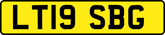 LT19SBG