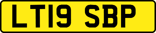 LT19SBP