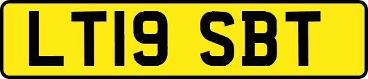LT19SBT