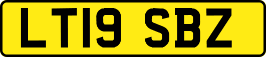 LT19SBZ