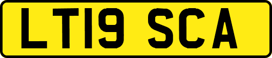 LT19SCA