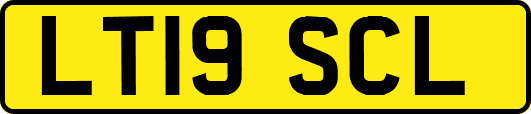 LT19SCL