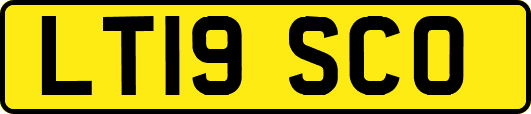 LT19SCO