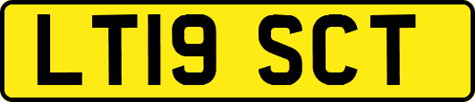 LT19SCT