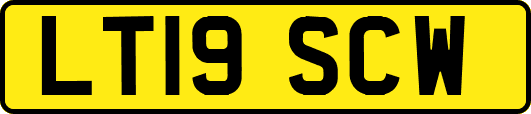 LT19SCW