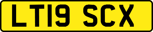 LT19SCX