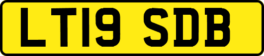 LT19SDB