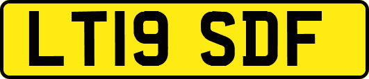 LT19SDF