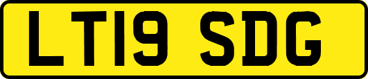 LT19SDG