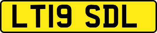 LT19SDL