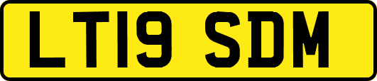 LT19SDM